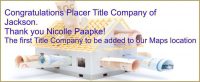 Title Insurance