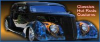 Classic Auto Insurance