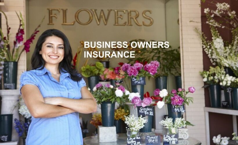 Business Owners Insurance