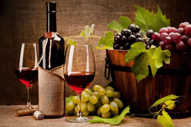 Winery Insurance